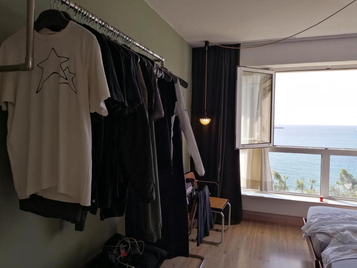 A City-Center Seaview Penthouse At Oceanic Лимасол Екстериор снимка