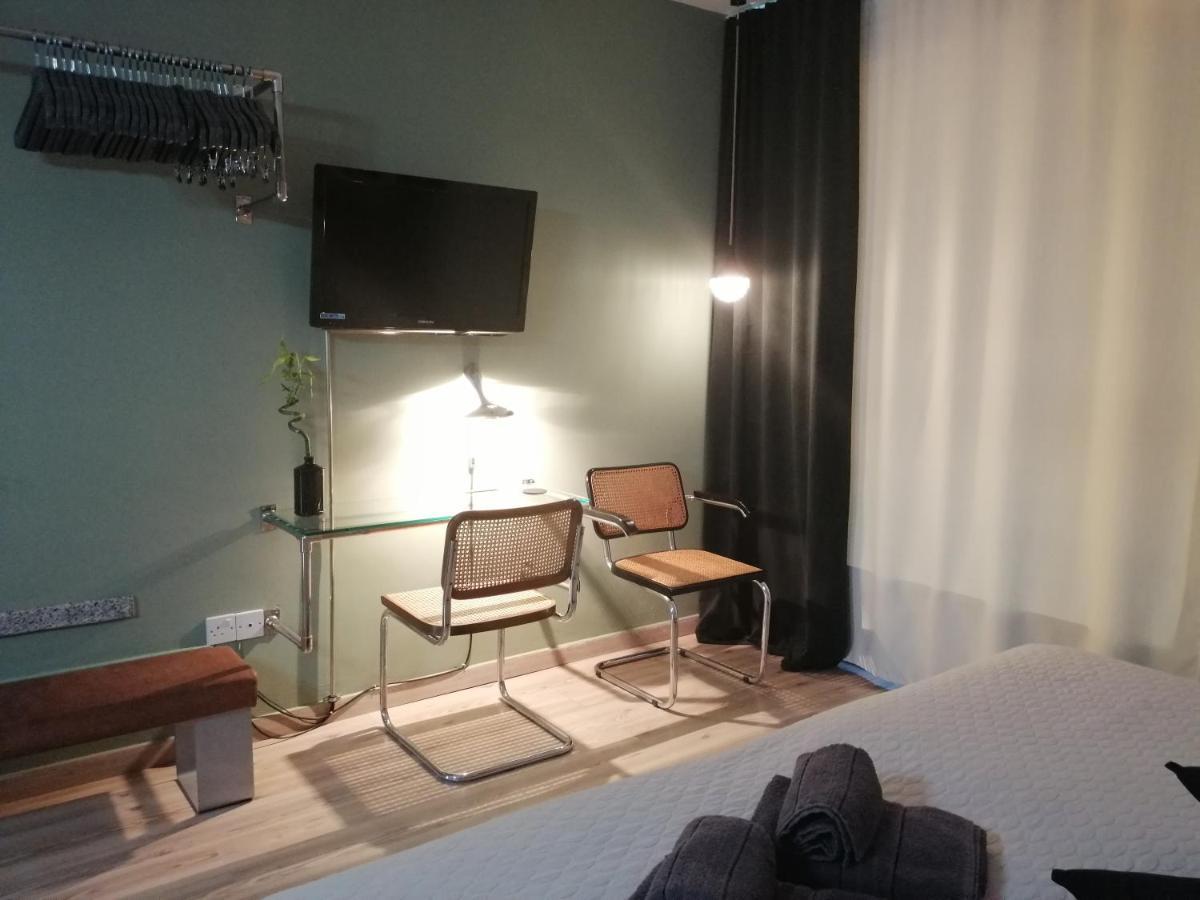 A City-Center Seaview Penthouse At Oceanic Лимасол Екстериор снимка